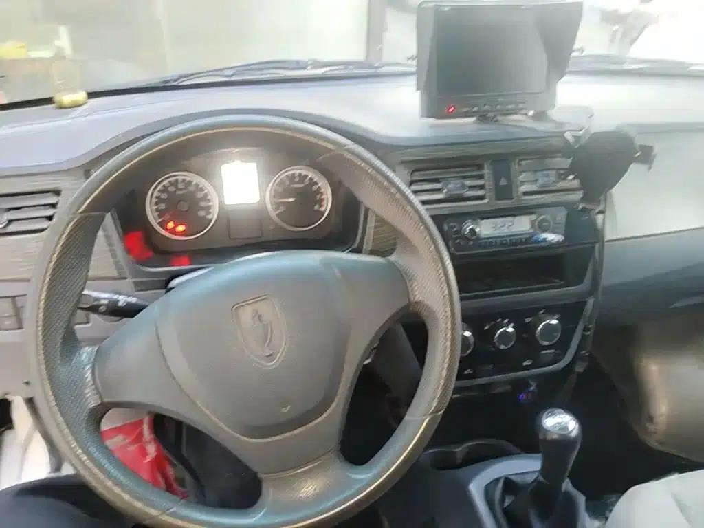 Little Sea Lion X30 2021 Model 1.5L Wealth-Type Van (National VI Emission Standard) SWC15M — миниатюра 10