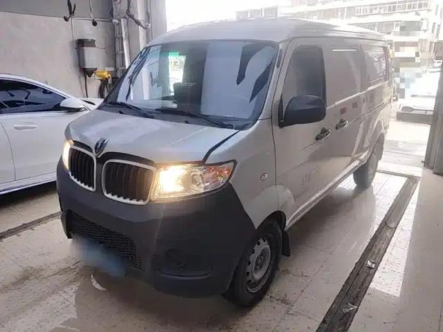 Little Sea Lion X30 2021 Model 1.5L Wealth-Type Van (National VI Emission Standard) SWC15M
