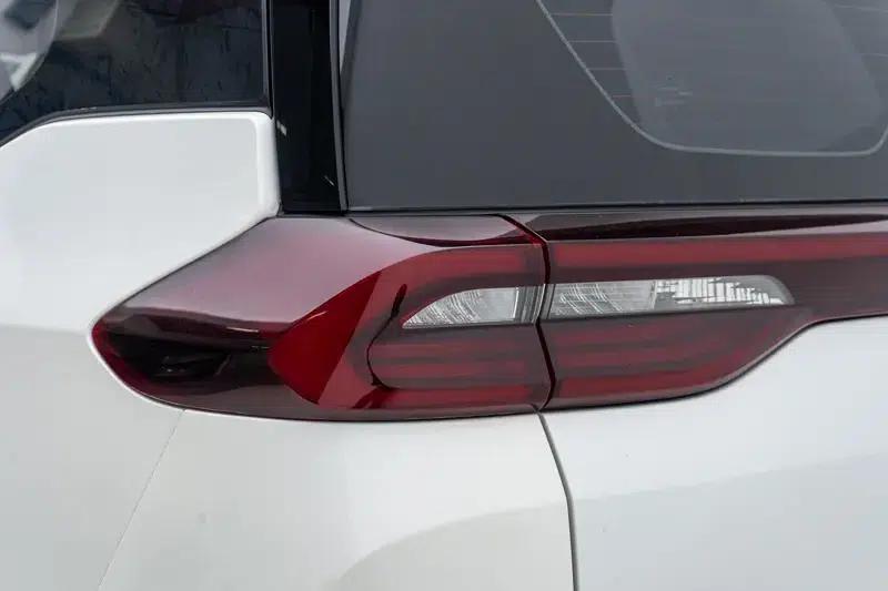 Trumpchi M6 2019 270T Automatic Luxury Edition 7-seater National V Emission Standard — миниатюра 13