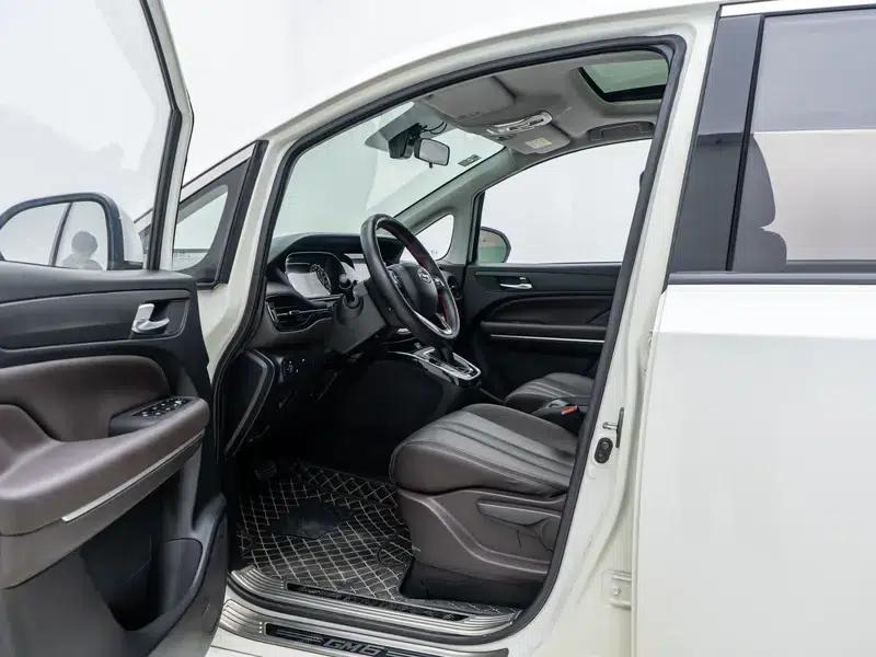 Trumpchi M6 2019 270T Automatic Luxury Edition 7-seater National V Emission Standard — миниатюра 17