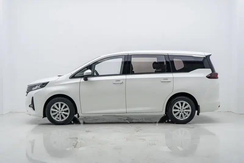 Trumpchi M6 2019 270T Automatic Luxury Edition 7-seater National V Emission Standard — миниатюра 4