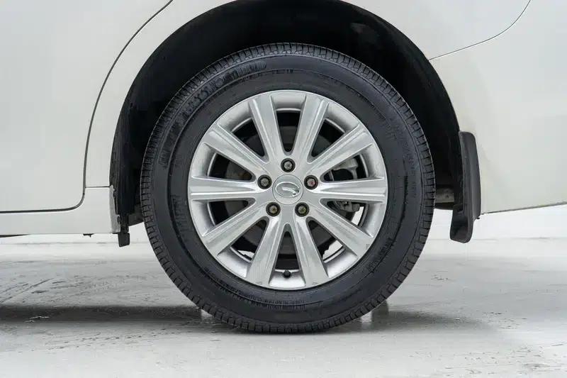 Trumpchi M6 2019 270T Automatic Luxury Edition 7-seater National V Emission Standard — миниатюра 9