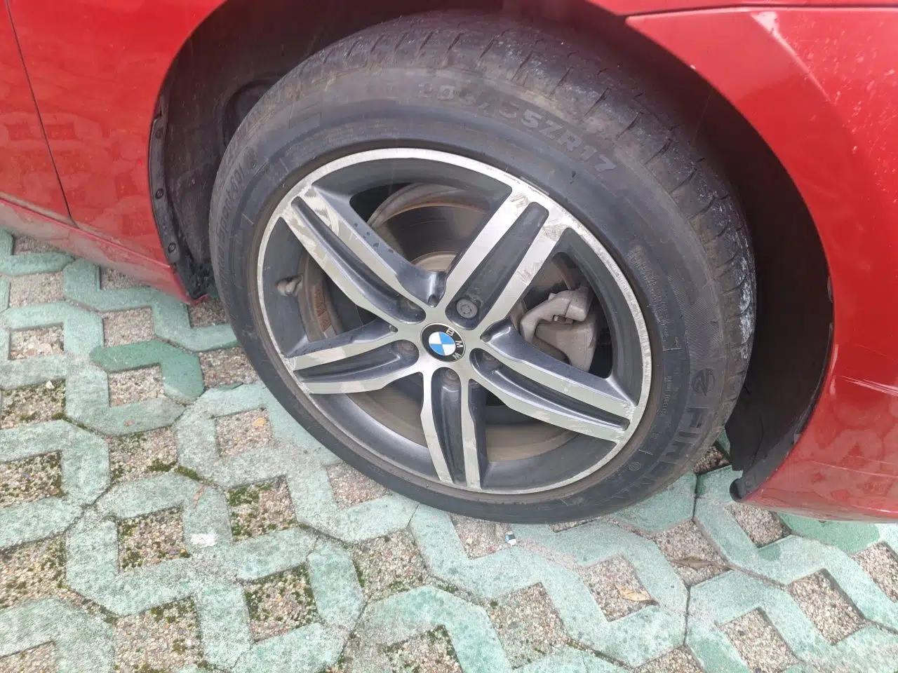 BMW 2 Series Active Tourer 2016 218i Sports Design Package — миниатюра 8