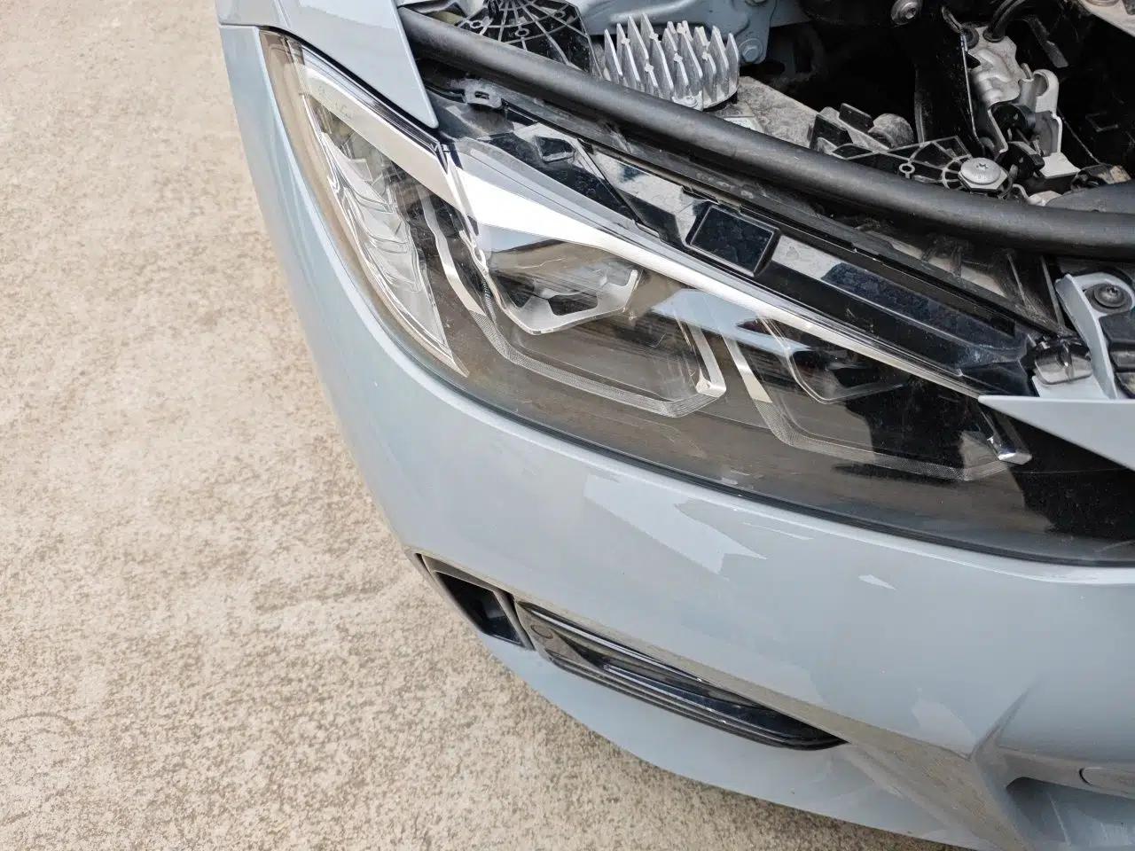 BMW i4 2023 eDrive35 — миниатюра 7