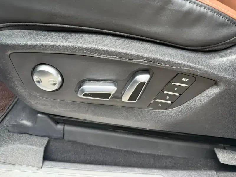 Haval H9 2016 2.0T 4WD Luxury 5-seater — миниатюра 8