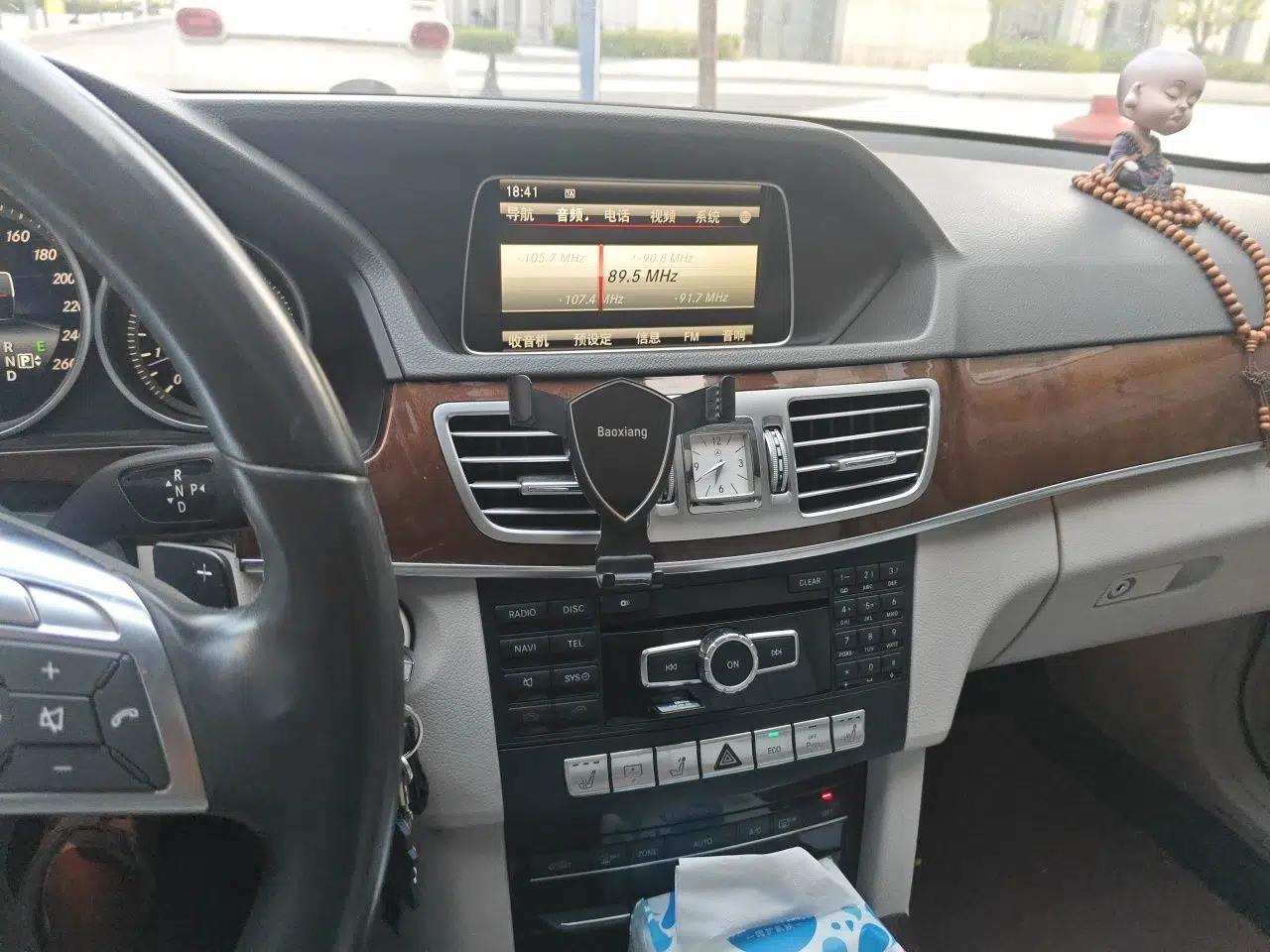 Mercedes-Benz E-Class 2014 Facelifted E 260 L Luxury Edition — миниатюра 13