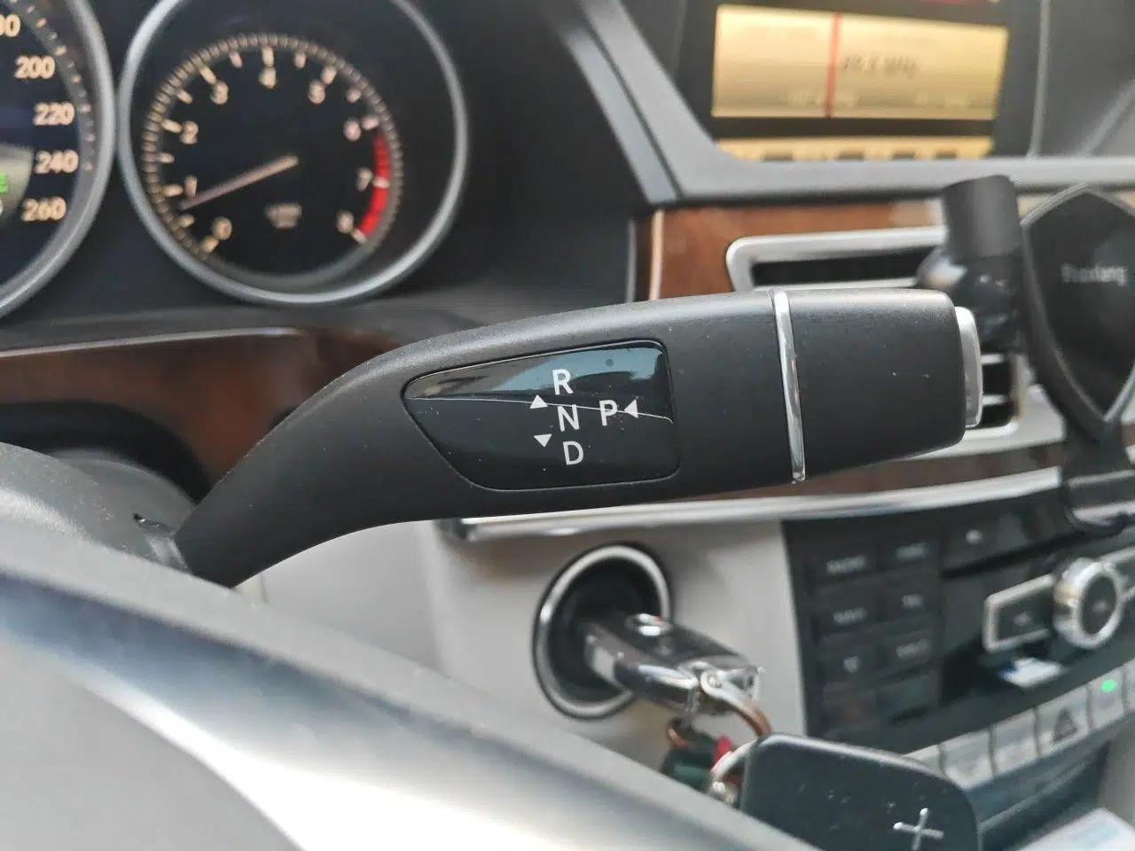 Mercedes-Benz E-Class 2014 Facelifted E 260 L Luxury Edition — миниатюра 14