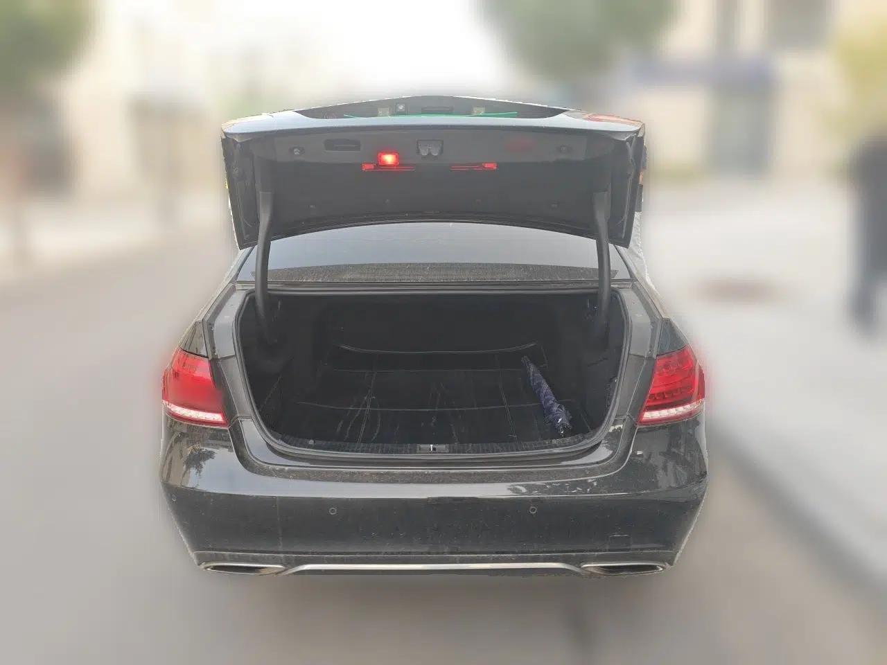 Mercedes-Benz E-Class 2014 Facelifted E 260 L Luxury Edition — миниатюра 19