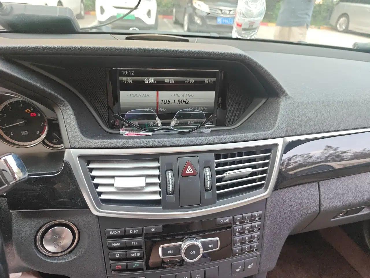 Mercedes-Benz E-Class 2013 E 300 L Stylish Model — миниатюра 13