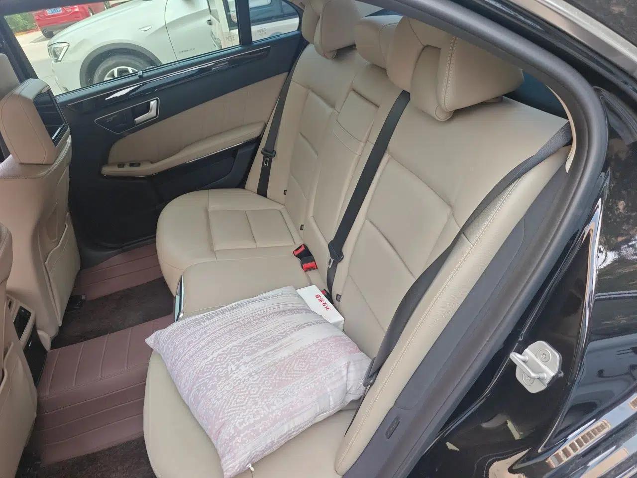 Mercedes-Benz E-Class 2013 E 300 L Stylish Model — миниатюра 17