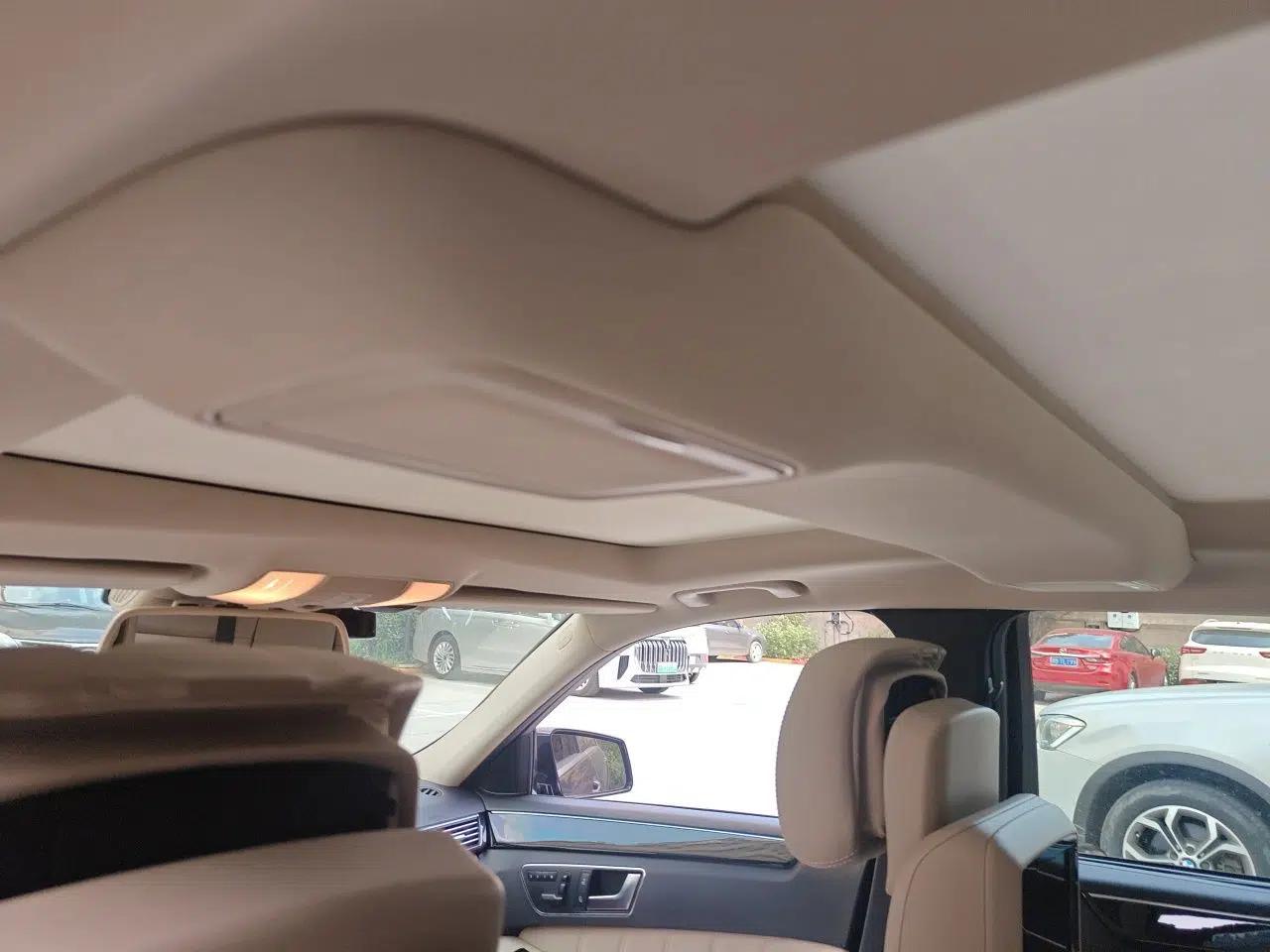 Mercedes-Benz E-Class 2013 E 300 L Stylish Model — миниатюра 18