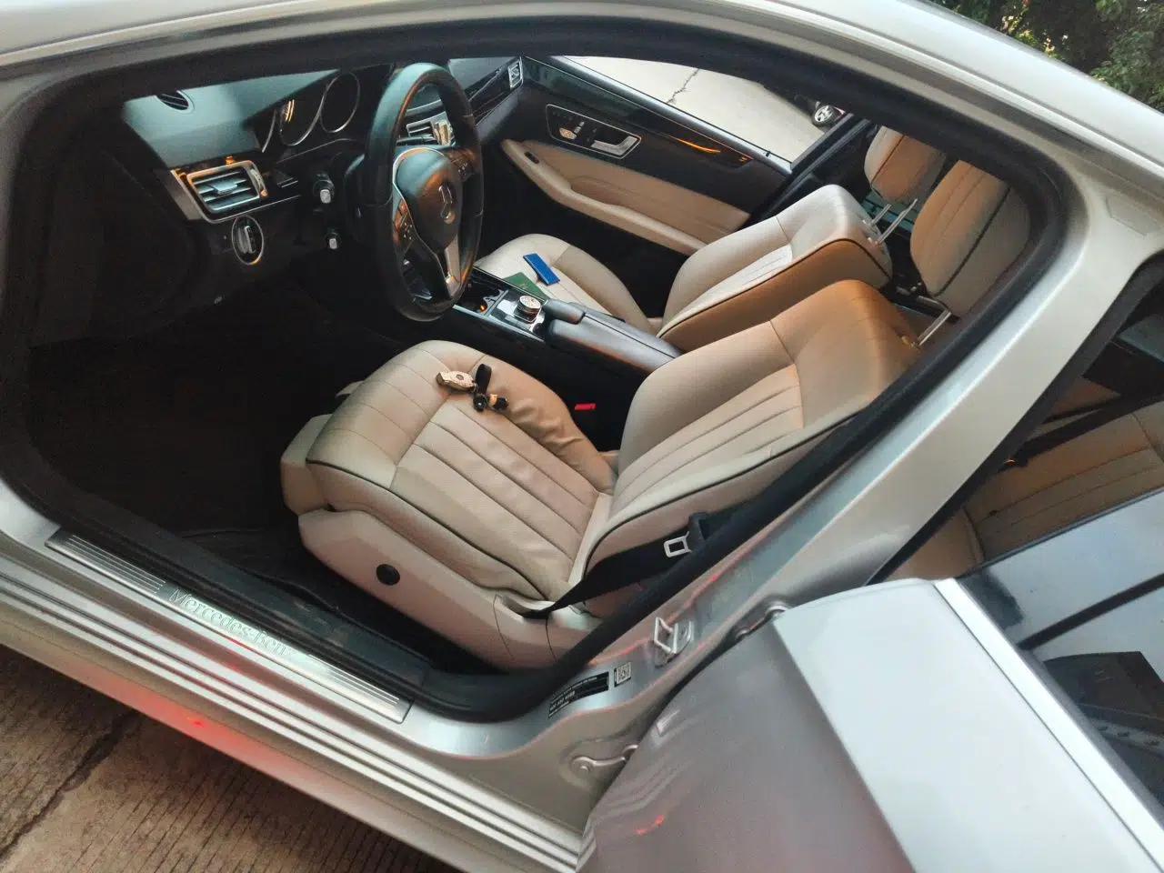 Mercedes-Benz E-Class 2015 E 260 L Sport Edition — миниатюра 15