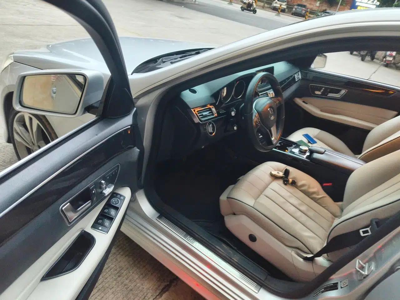 Mercedes-Benz E-Class 2015 E 260 L Sport Edition — миниатюра 16