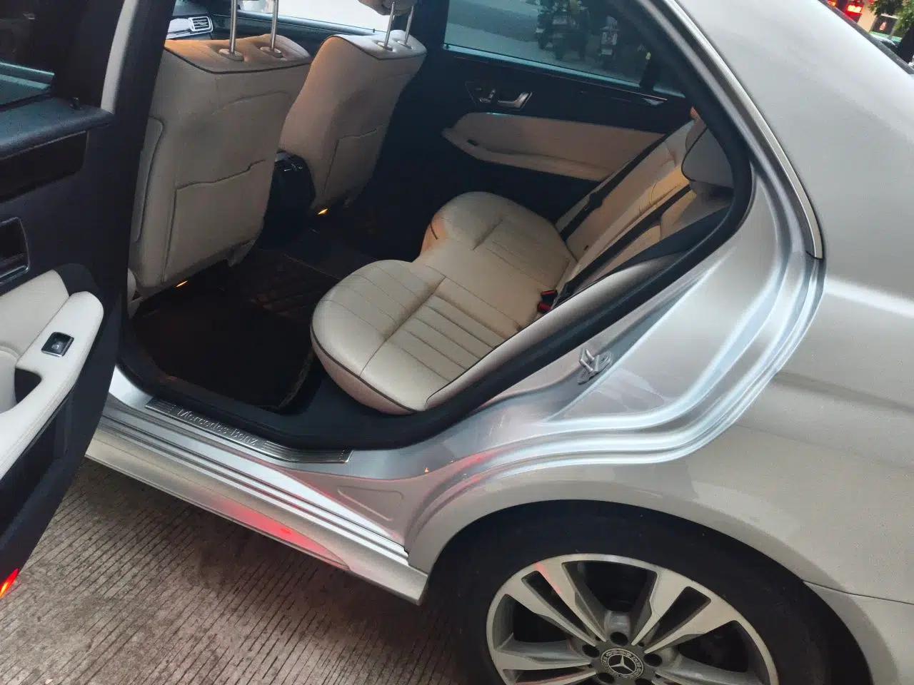 Mercedes-Benz E-Class 2015 E 260 L Sport Edition — миниатюра 17
