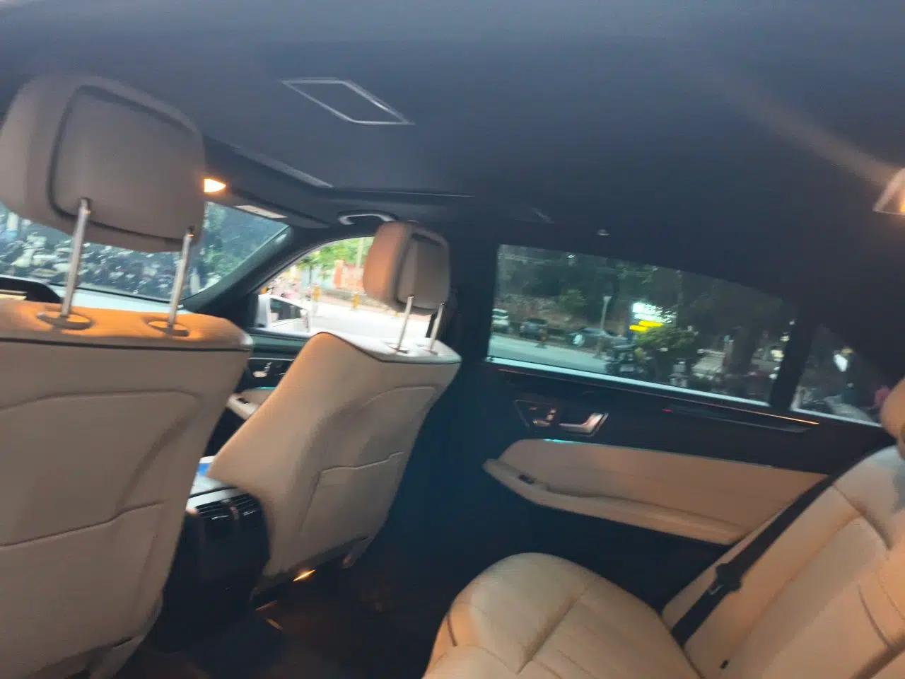 Mercedes-Benz E-Class 2015 E 260 L Sport Edition — миниатюра 18