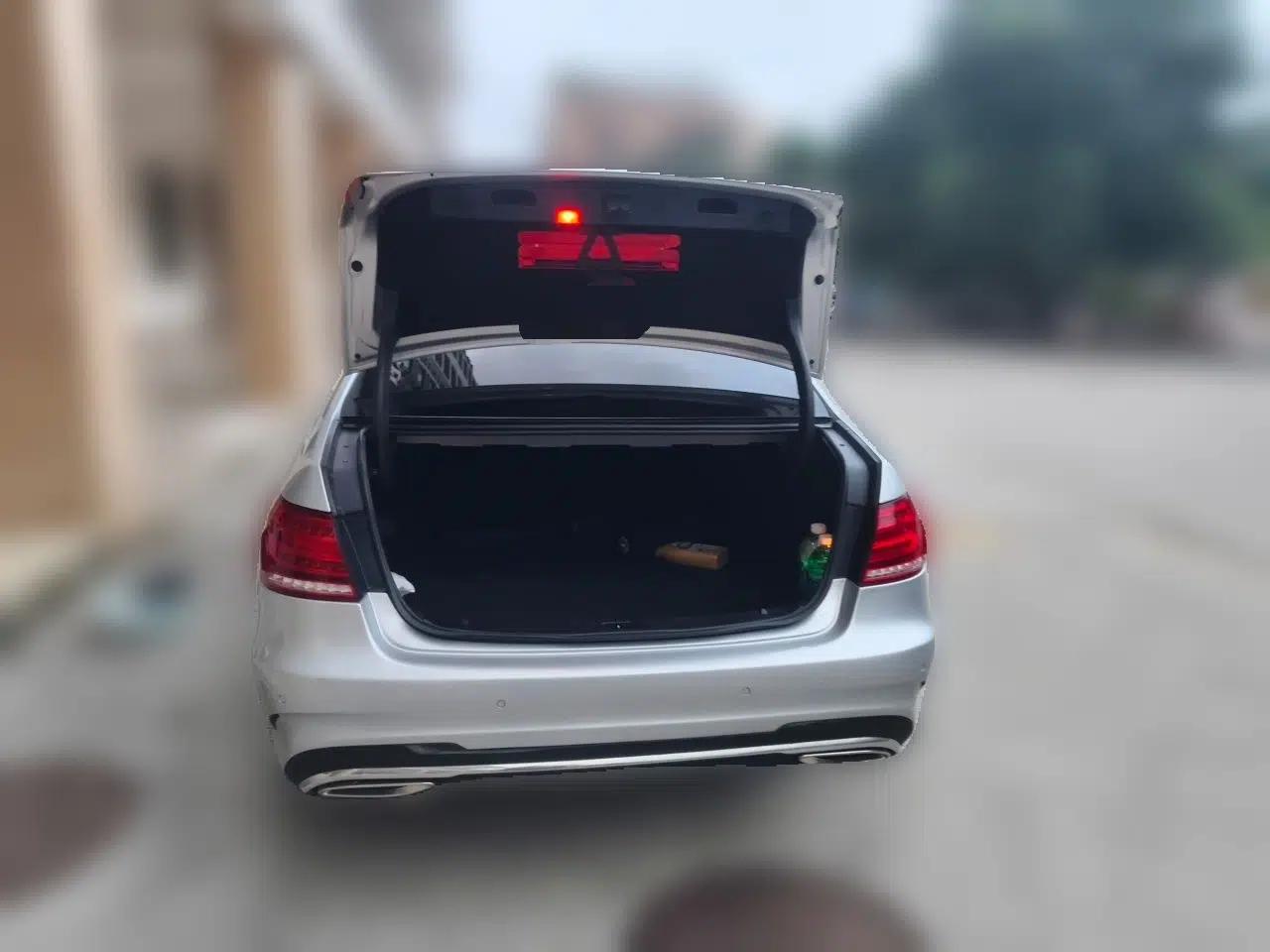 Mercedes-Benz E-Class 2015 E 260 L Sport Edition — миниатюра 19