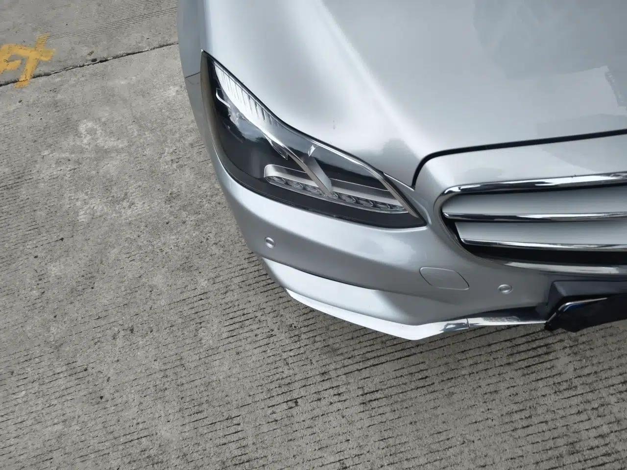 Mercedes-Benz E-Class 2015 E 260 L Sport Edition — миниатюра 7