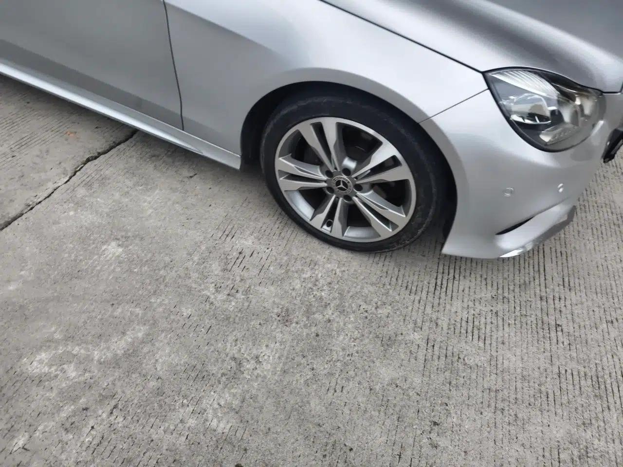 Mercedes-Benz E-Class 2015 E 260 L Sport Edition — миниатюра 8