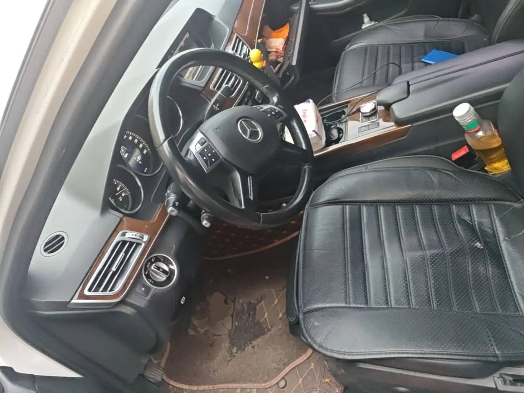 Mercedes-Benz E-Class 2015 E 200 L — миниатюра 15