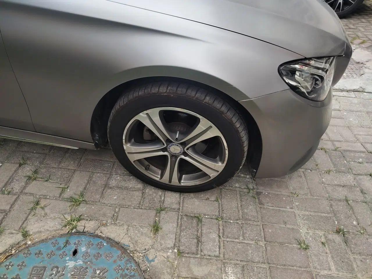Mercedes-Benz E-Class 2016 E 200 L Sport Edition — миниатюра 8