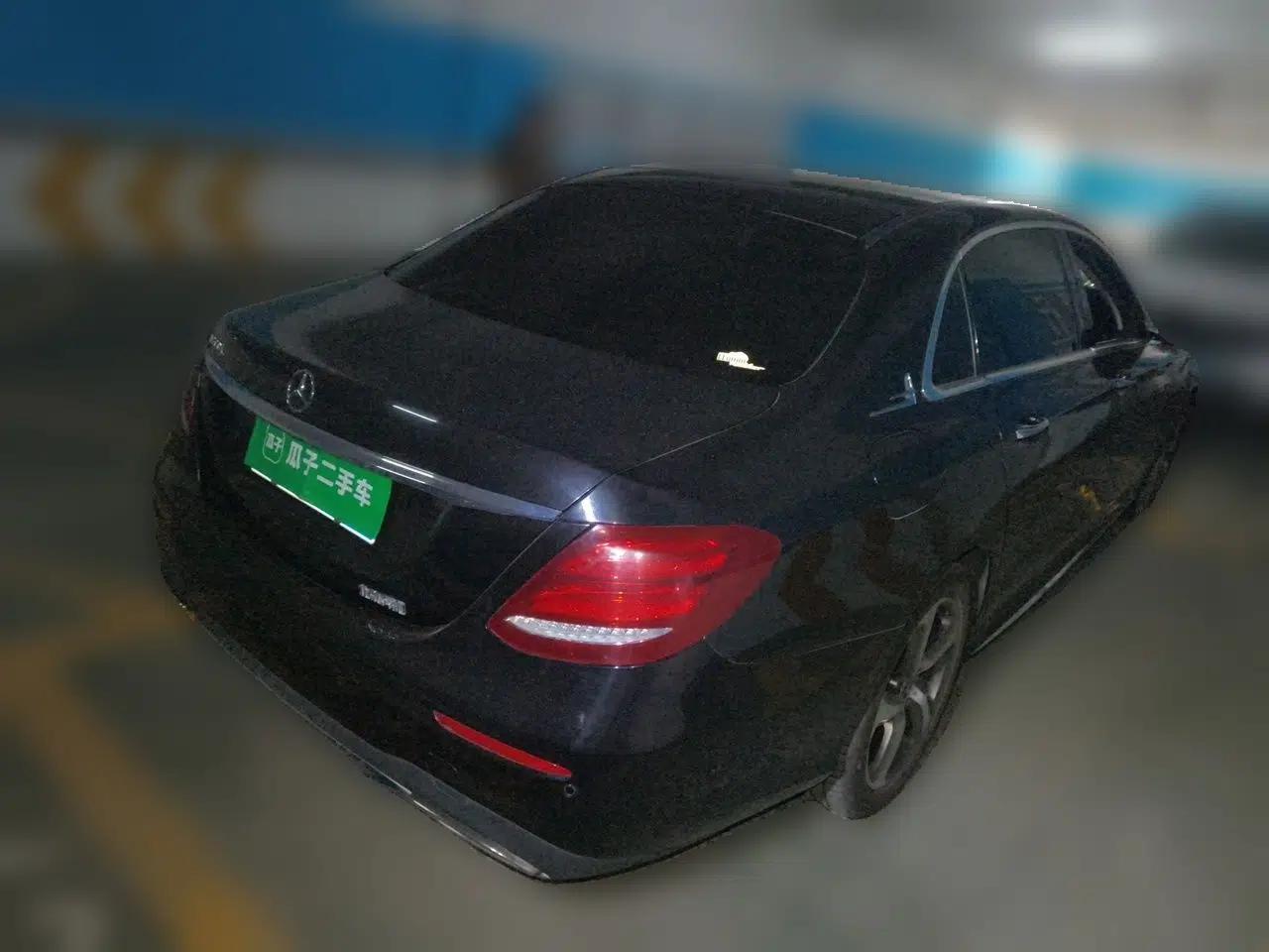 Mercedes-Benz E-Class 2017 E 300 L Sport Luxury Edition — миниатюра 6