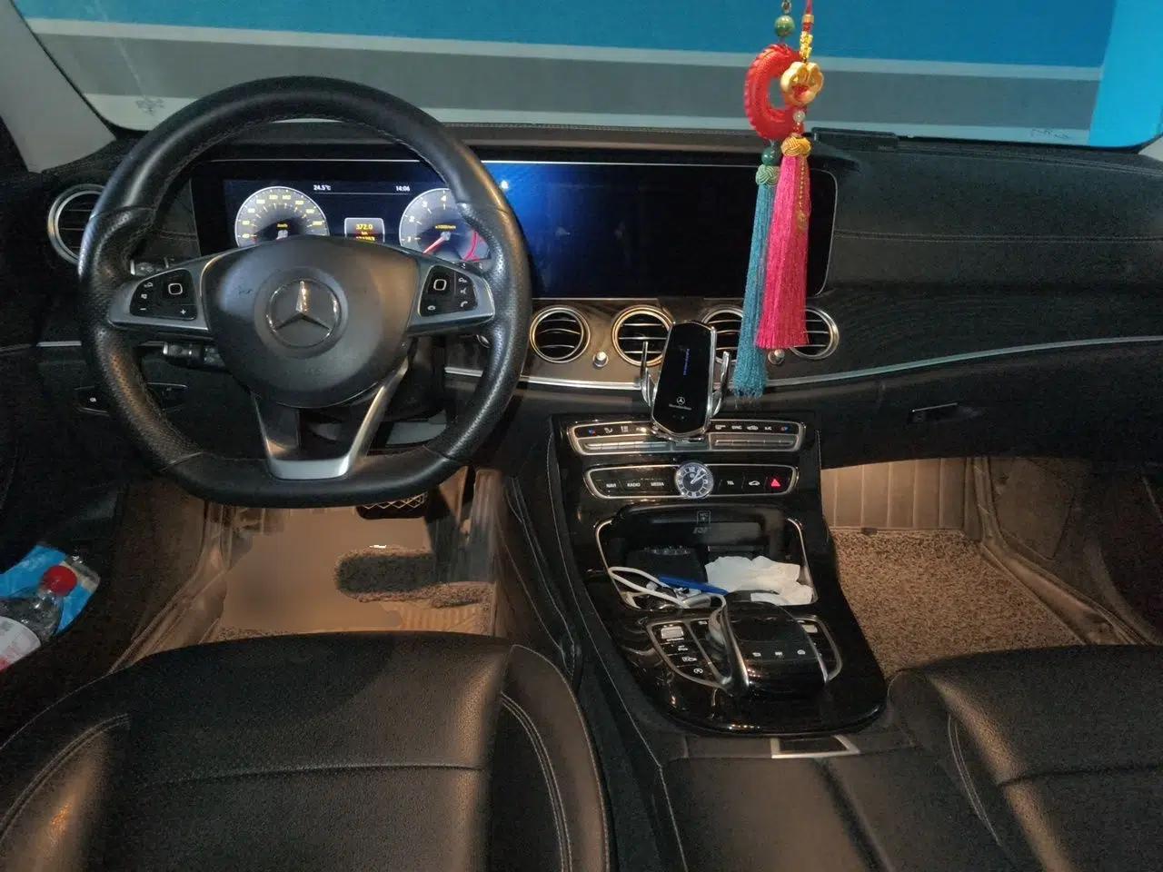 Mercedes-Benz E-Class 2017 E 300 L Sport Luxury Edition — миниатюра 9