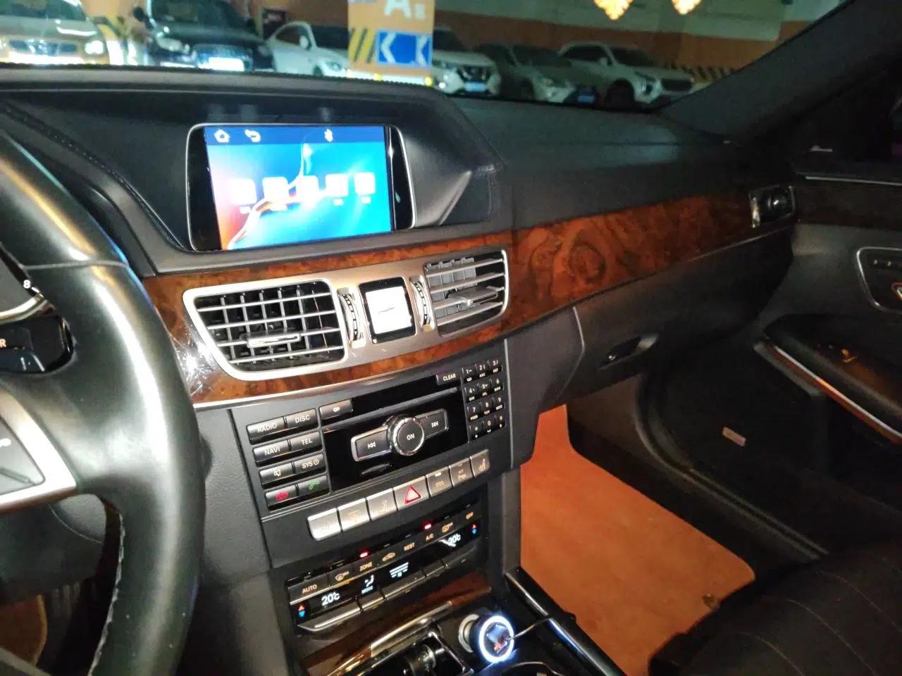 Mercedes-Benz E-Class 2015 E 320 L — миниатюра 13