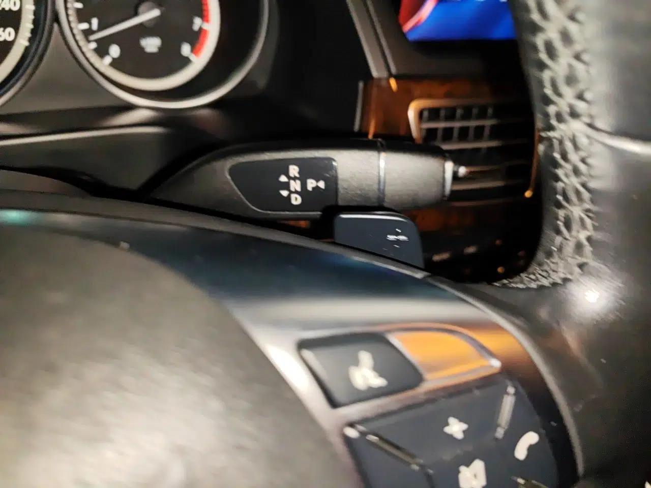 Mercedes-Benz E-Class 2015 E 320 L — миниатюра 14