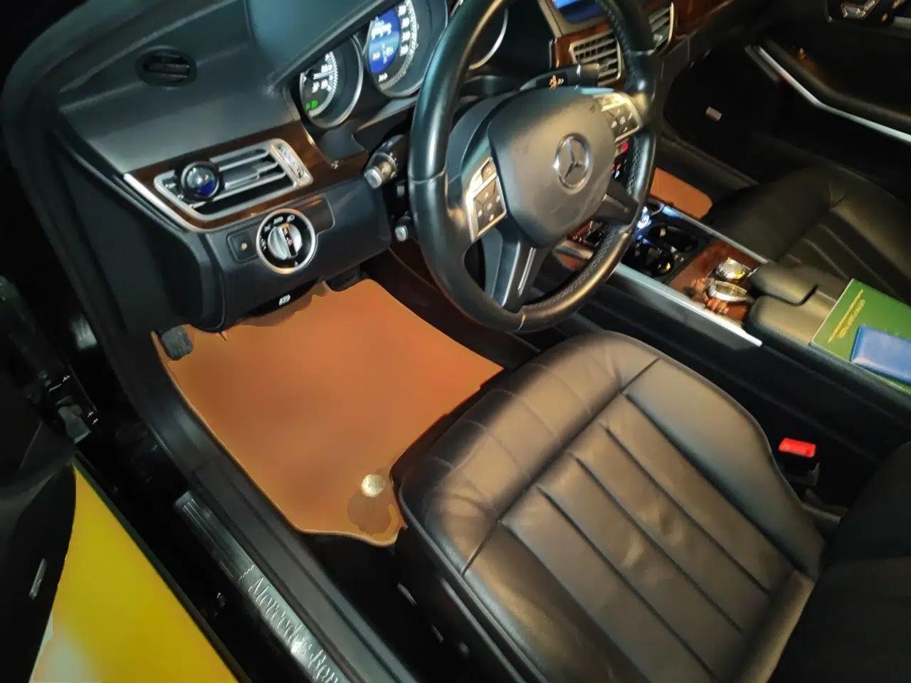 Mercedes-Benz E-Class 2015 E 320 L — миниатюра 16