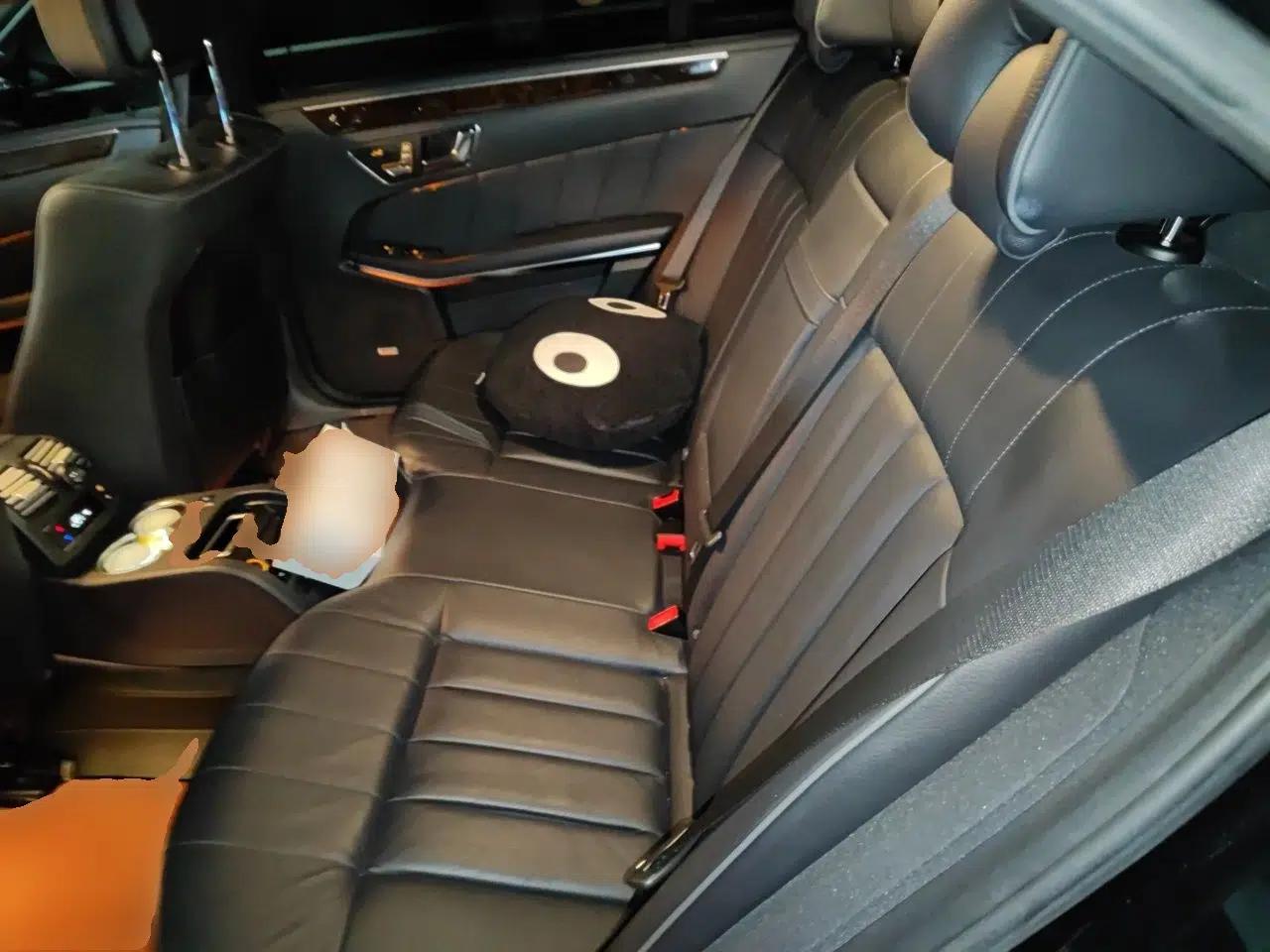 Mercedes-Benz E-Class 2015 E 320 L — миниатюра 17