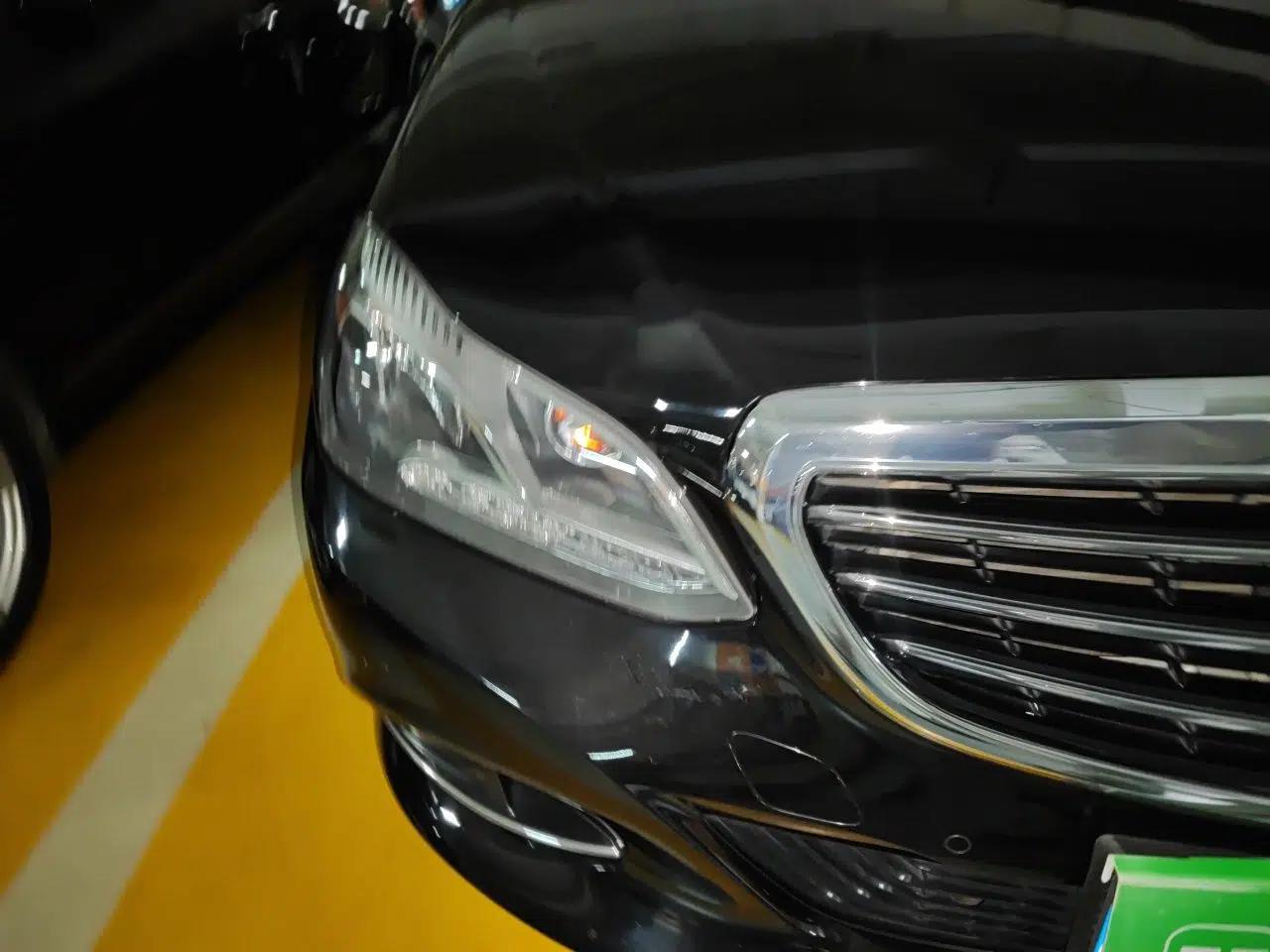 Mercedes-Benz E-Class 2015 E 320 L — миниатюра 7