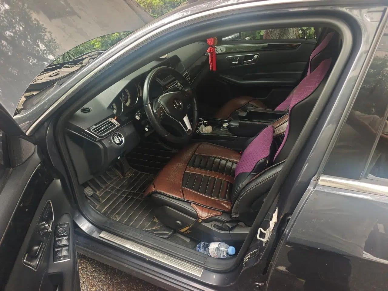 Mercedes-Benz E-Class 2014 E 260 L Sport Edition — миниатюра 15
