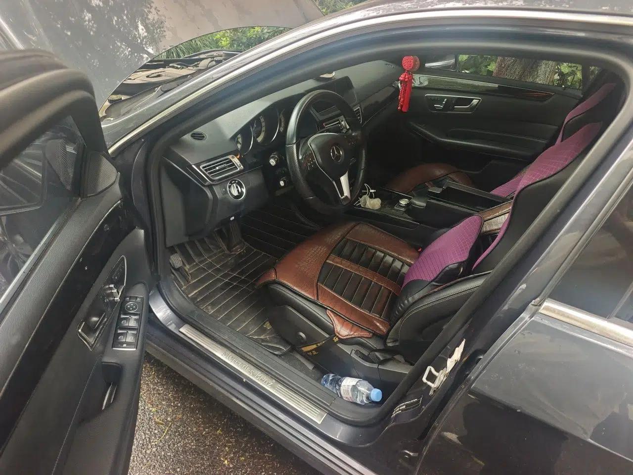 Mercedes-Benz E-Class 2014 E 260 L Sport Edition — миниатюра 16