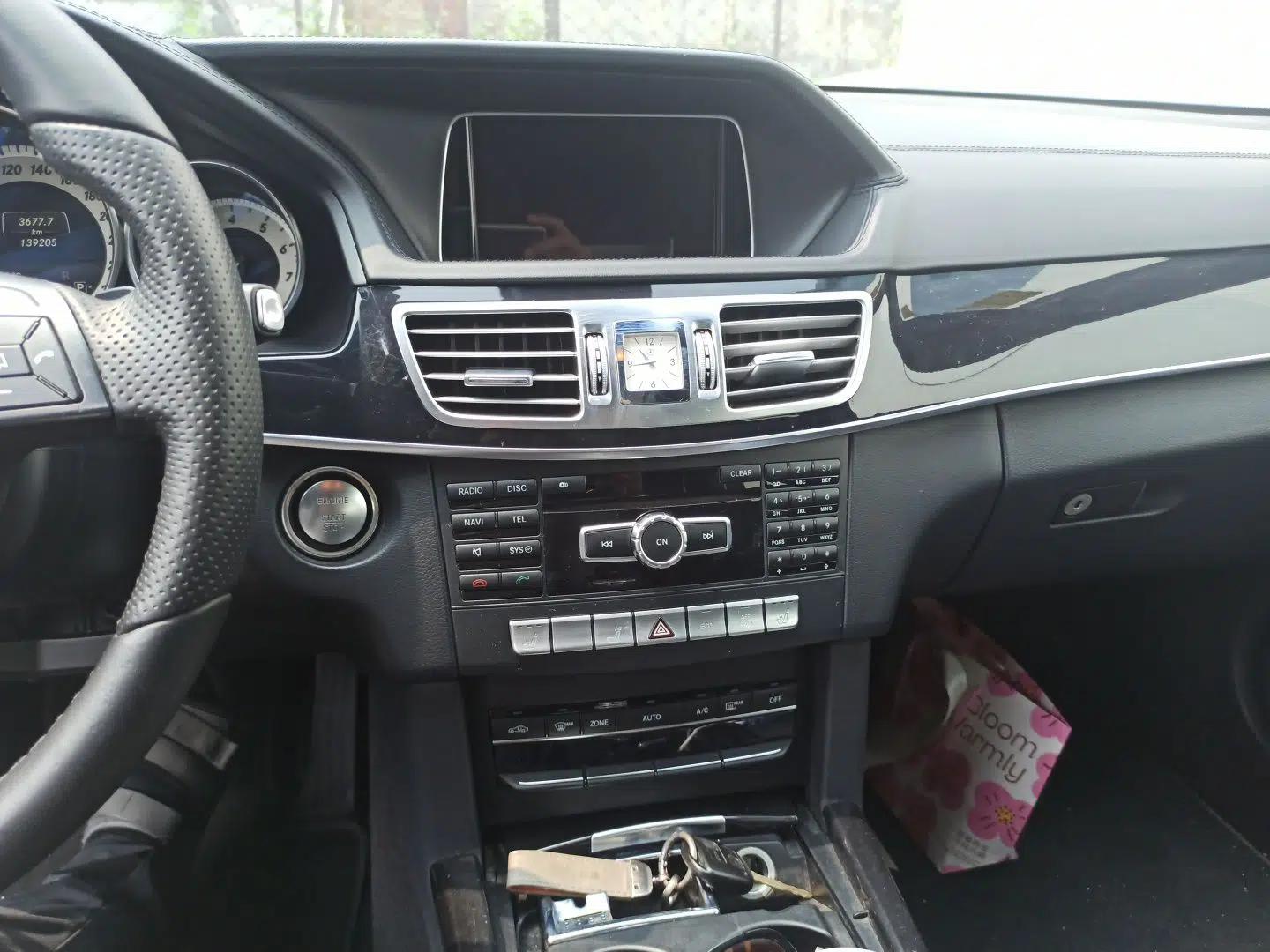 Mercedes-Benz E-Class 2015 E 320 L Sport Edition — миниатюра 13