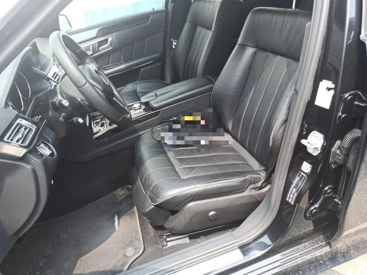 Mercedes-Benz E-Class 2015 E 320 L Sport Edition — миниатюра 15