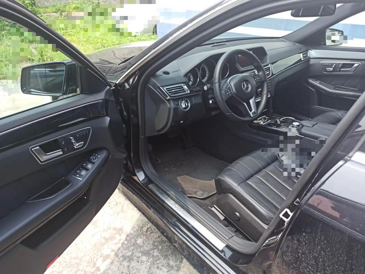 Mercedes-Benz E-Class 2015 E 320 L Sport Edition — миниатюра 16