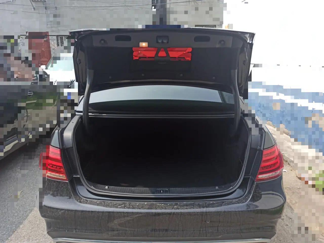 Mercedes-Benz E-Class 2015 E 320 L Sport Edition — миниатюра 19