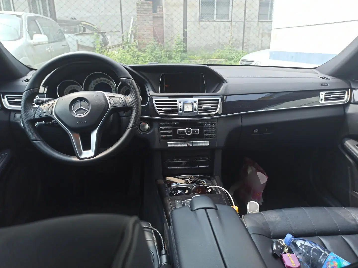 Mercedes-Benz E-Class 2015 E 320 L Sport Edition — миниатюра 9