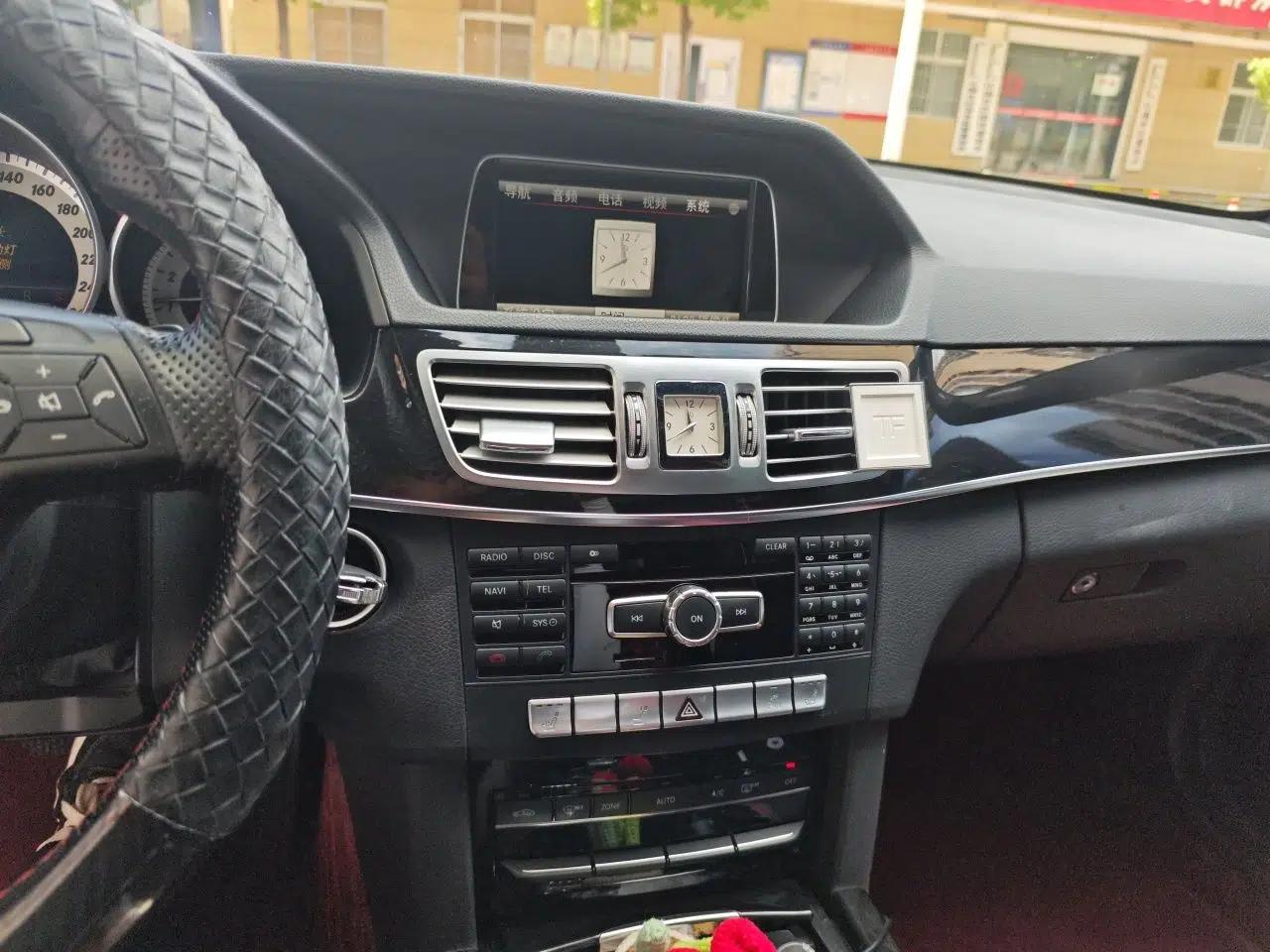 Mercedes-Benz E-Class 2014 Restyled E 300 L Sport Edition — миниатюра 13