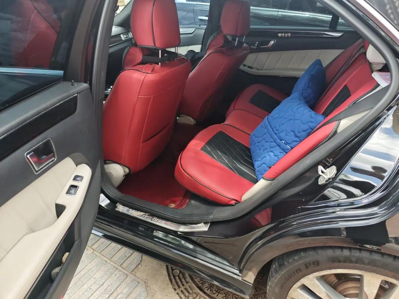 Mercedes-Benz E-Class 2014 Restyled E 300 L Sport Edition — миниатюра 17