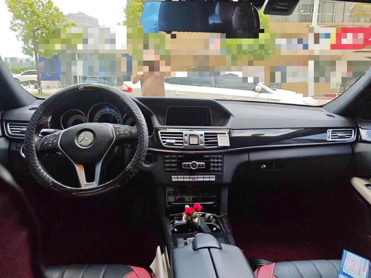 Mercedes-Benz E-Class 2014 Restyled E 300 L Sport Edition — миниатюра 18