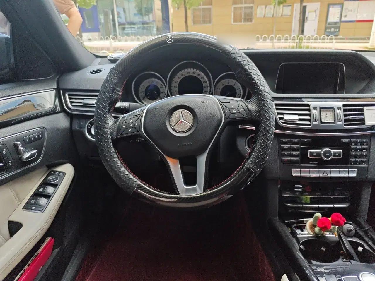 Mercedes-Benz E-Class 2014 Restyled E 300 L Sport Edition — миниатюра 10