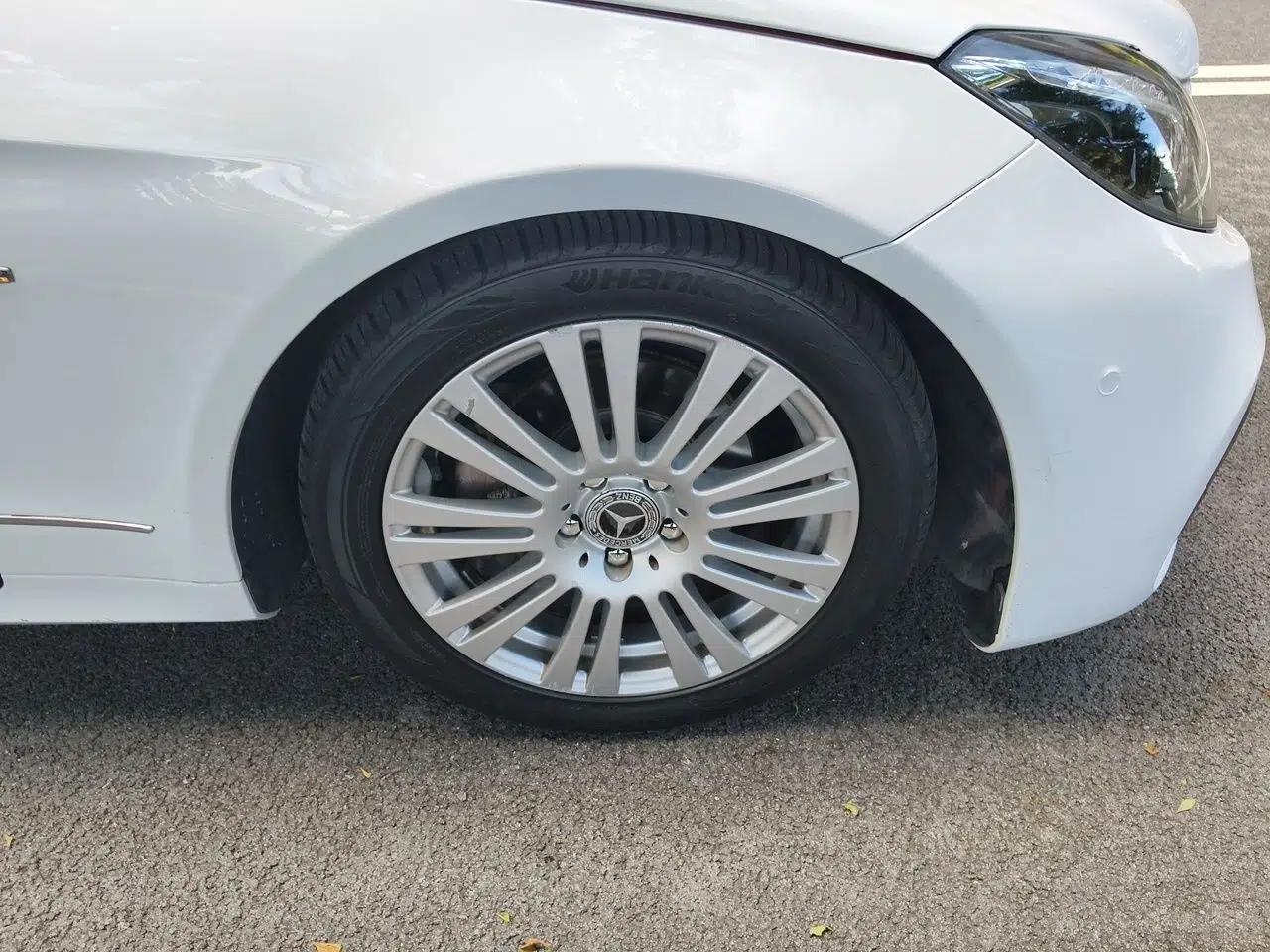 Mercedes-Benz E-Class 2010 E 260 CGI Convertible — миниатюра 8