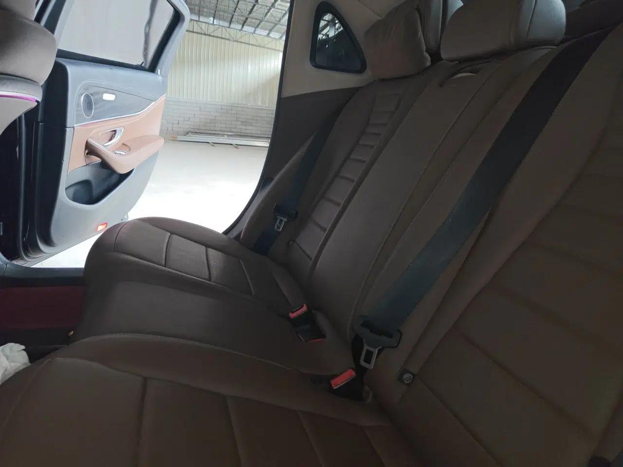 Mercedes-Benz E-Class 2019 E 260 L Sport Edition — миниатюра 17