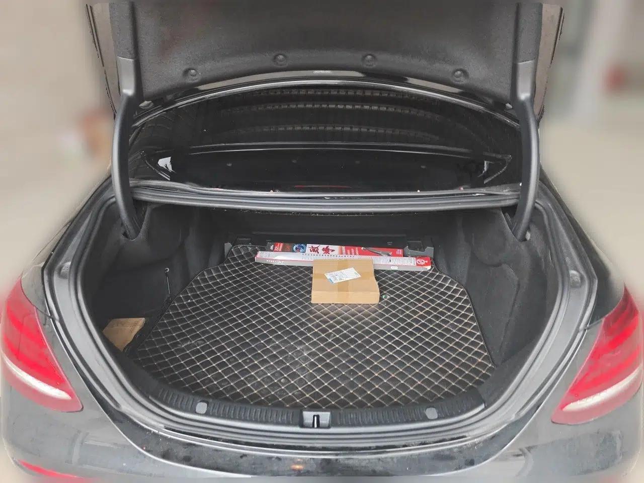 Mercedes-Benz E-Class 2019 E 260 L Sport Edition — миниатюра 19