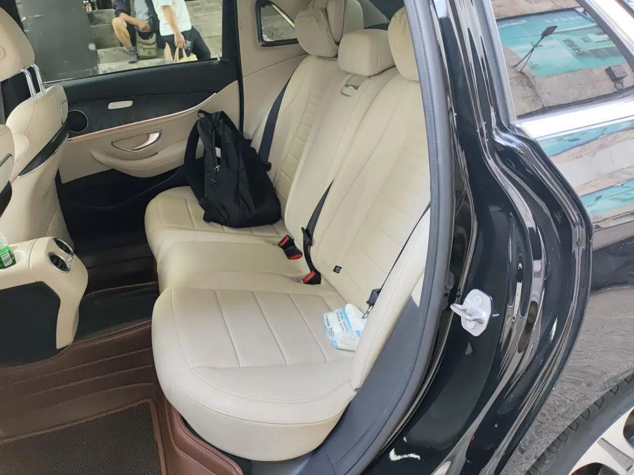 Mercedes-Benz E-Class 2016 E 300 L Sport Luxury Model — миниатюра 17