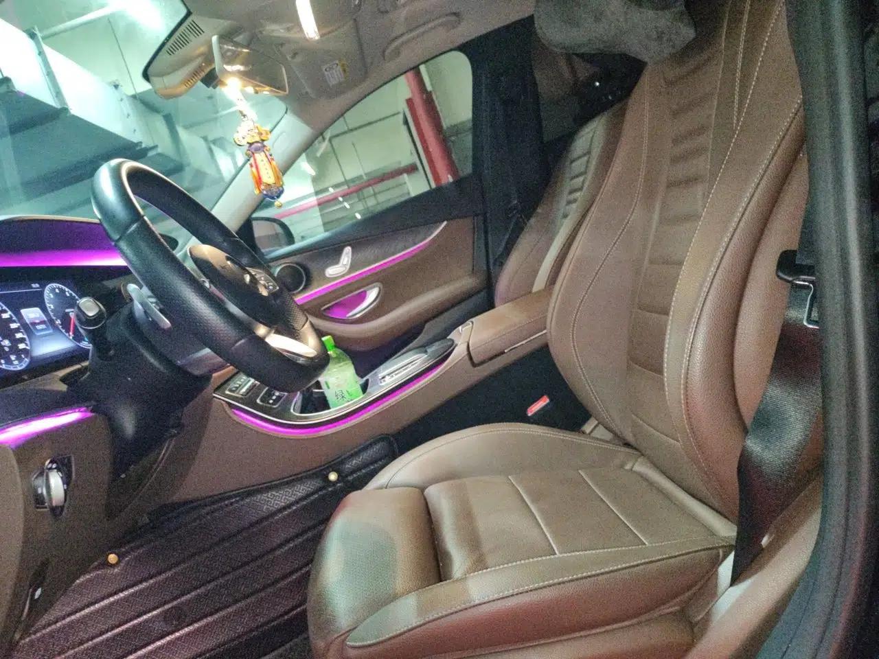 Mercedes-Benz E-Class 2019 E 260 L Sport Edition — миниатюра 15