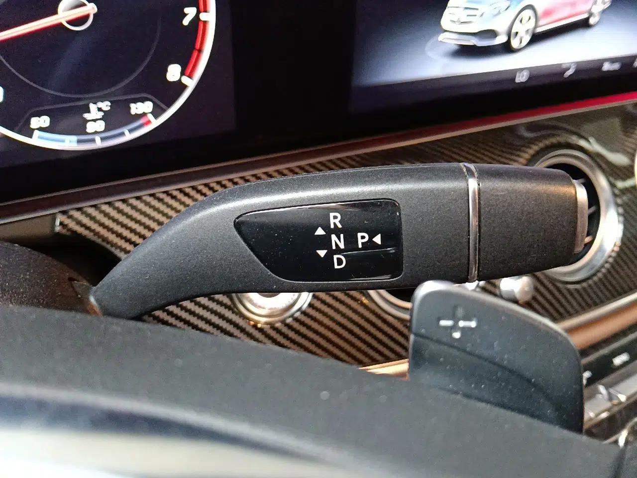 Mercedes-Benz E-Class 2017 E 300 L Sport Luxury Edition — миниатюра 14