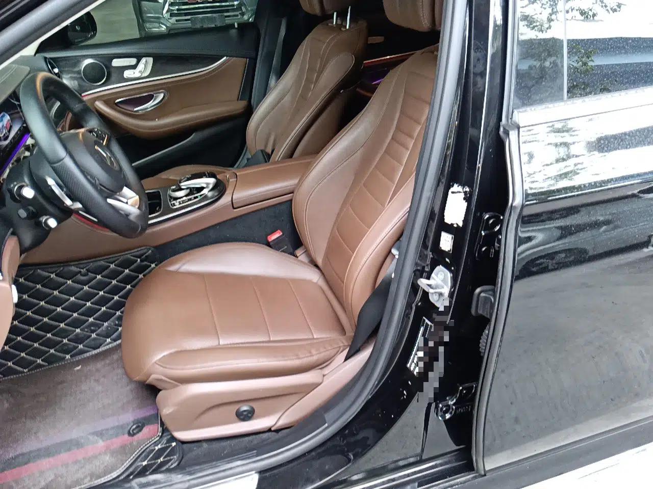 Mercedes-Benz E-Class 2017 E 300 L Sport Luxury Edition — миниатюра 15
