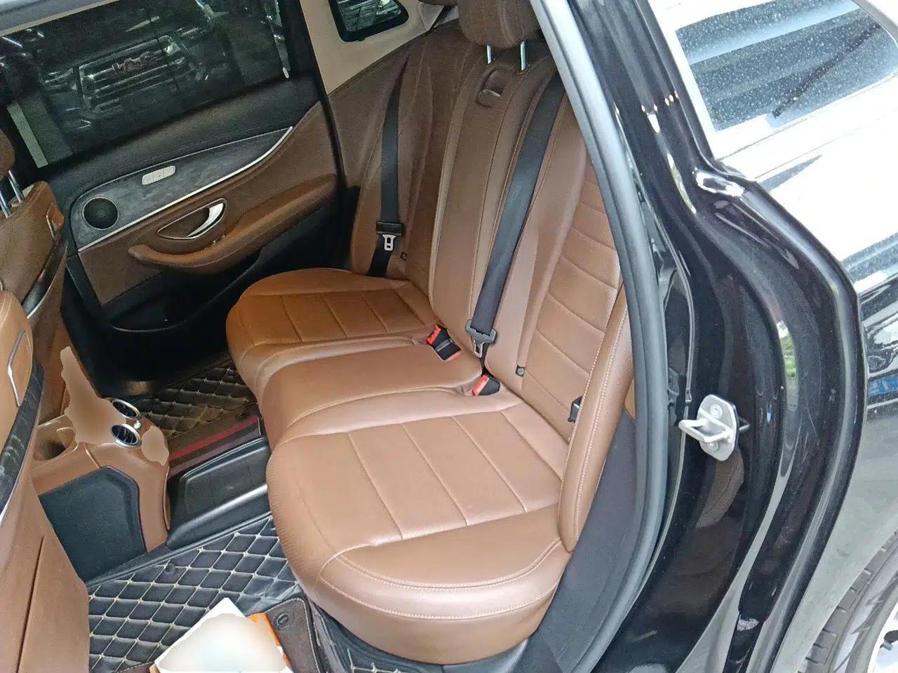 Mercedes-Benz E-Class 2017 E 300 L Sport Luxury Edition — миниатюра 17